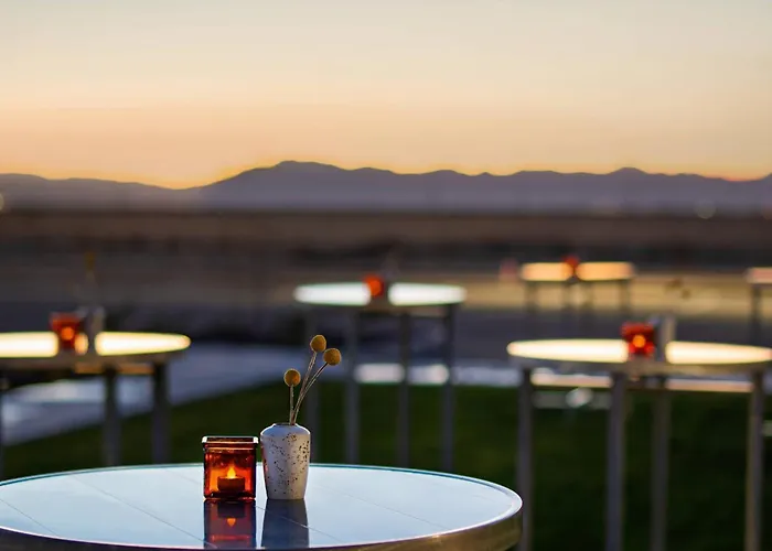 Marriott Phoenix 4*