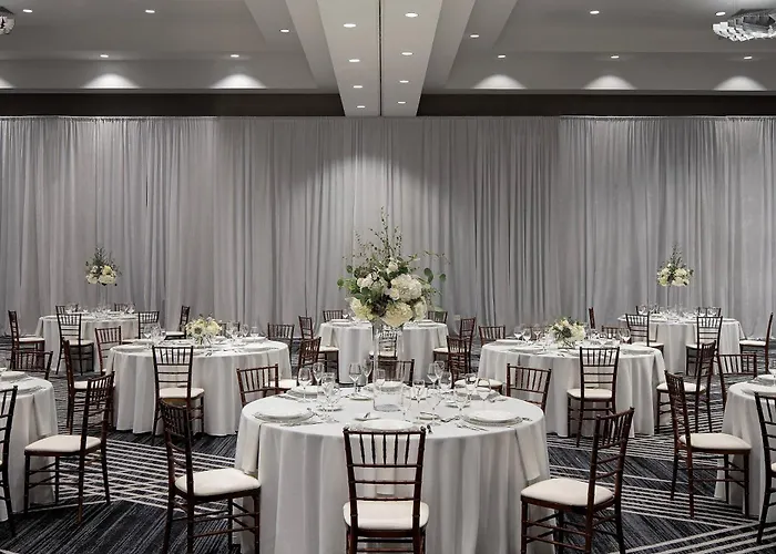 Marriott Phoenix Chandler
