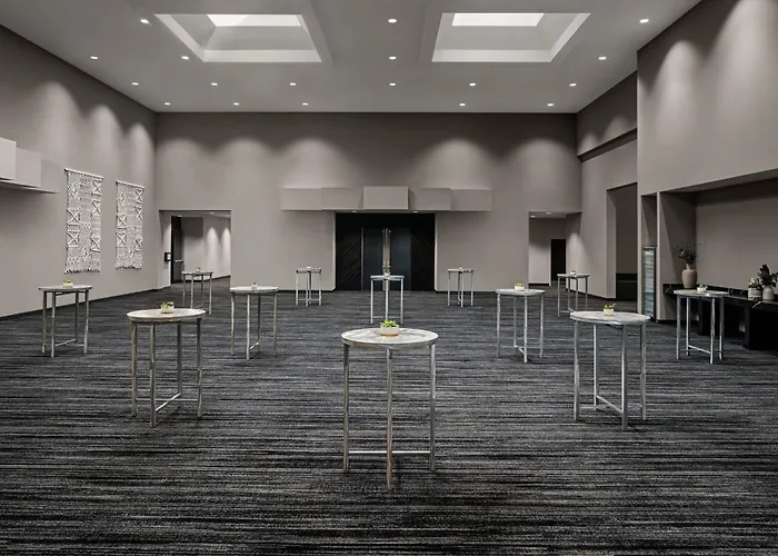 Marriott Phoenix
