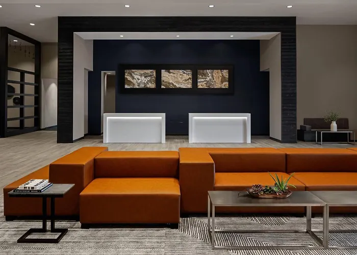 Marriott Phoenix Chandler