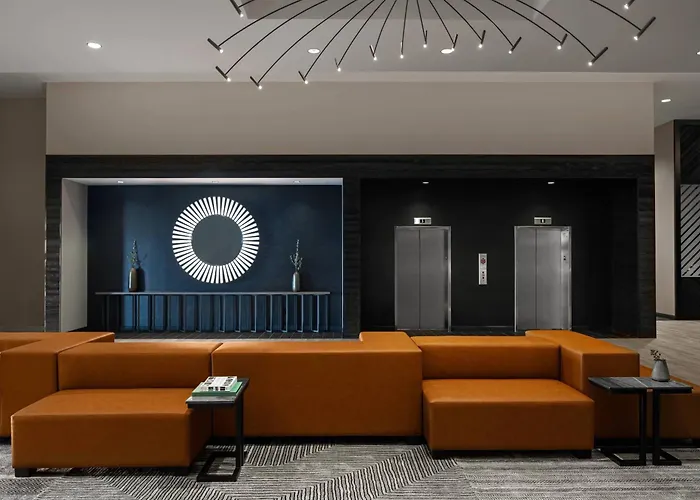 Marriott Phoenix