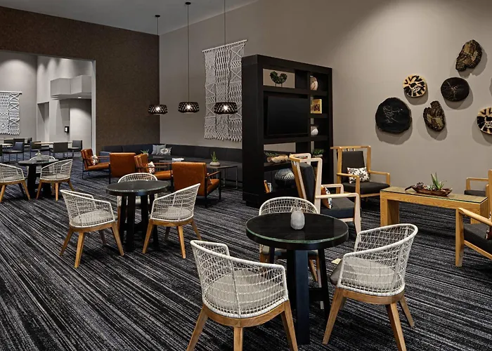 Marriott Phoenix 4* Chandler