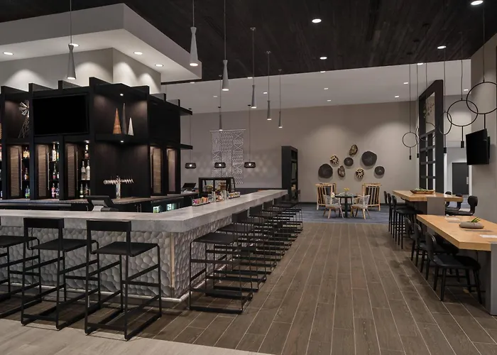 Hotel Marriott Phoenix 4*