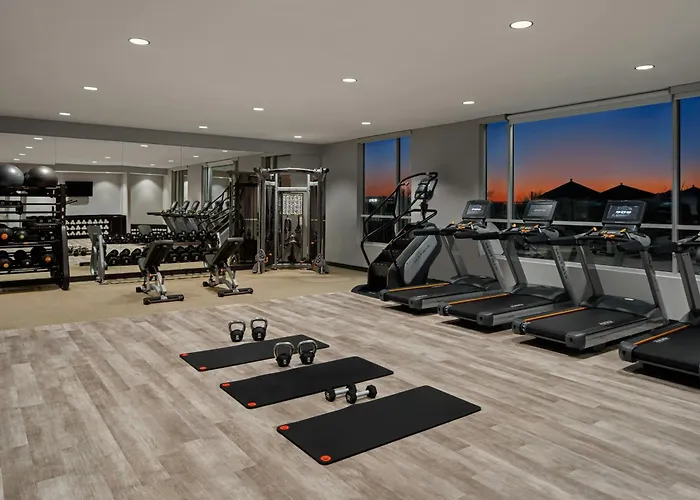 Marriott Phoenix 4* Chandler
