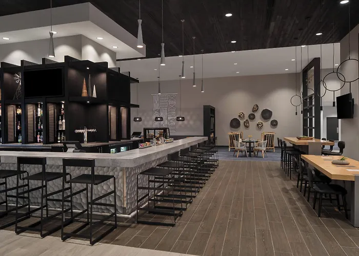 Marriott Phoenix 4*