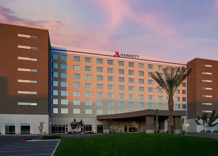 Marriott Phoenix