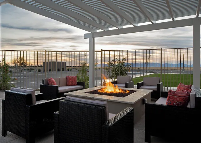 Marriott Phoenix 4*