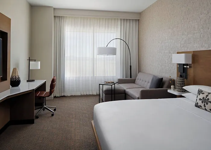 Marriott Phoenix