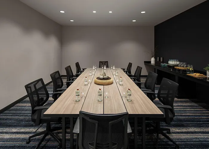 Marriott Phoenix 4* Chandler