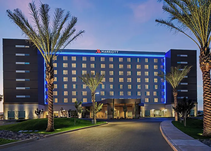 Marriott Phoenix Chandler