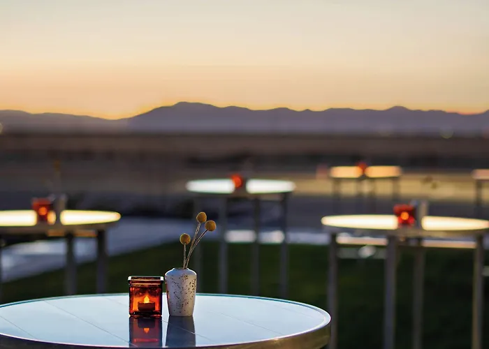 Hotel Marriott Phoenix Chandler