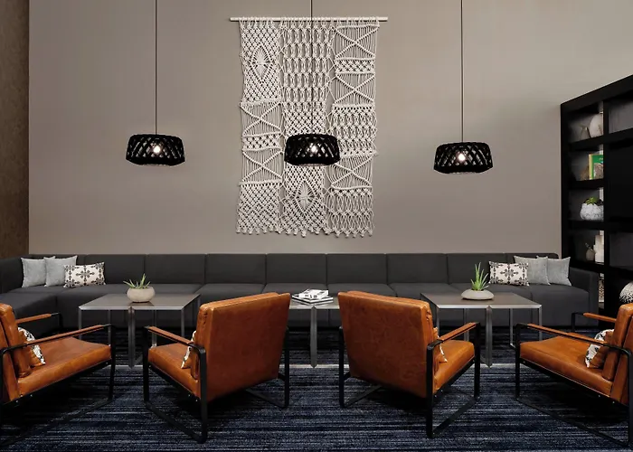 Marriott Phoenix Chandler